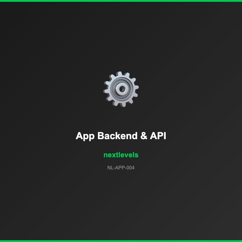 App Wartung & Support