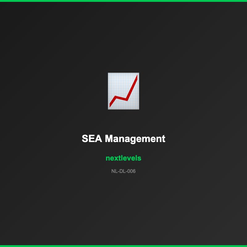 SEO Audit & Strategie